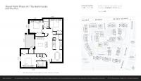 Floor Plan Thumbnail